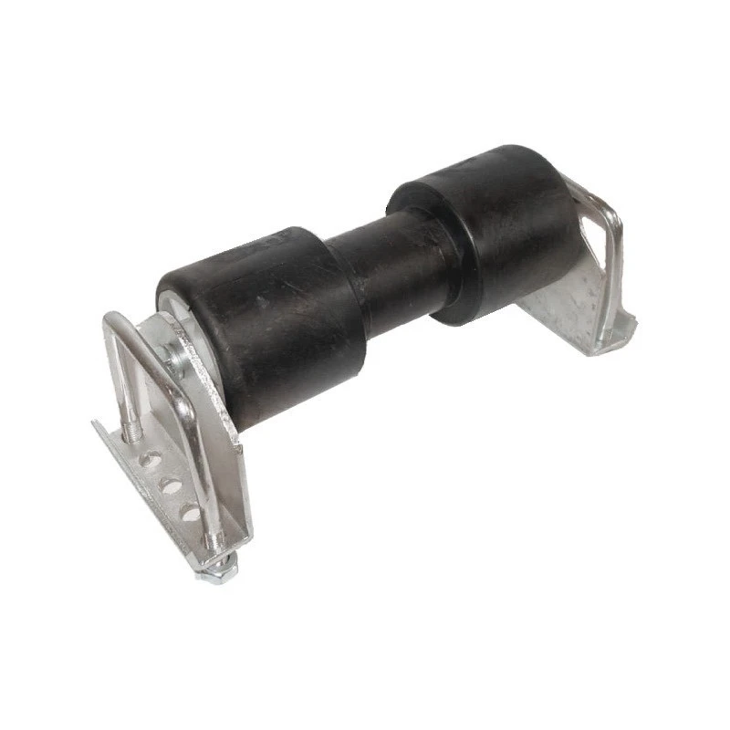 OSCULATI Diabolo Central Sur étrier