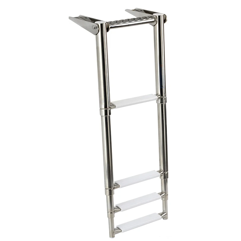 OSCULATI Echelle De Bain Avec Poignée Intégrée – Image 2