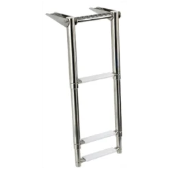 OSCULATI Echelle De Bain Avec Poignée Intégrée