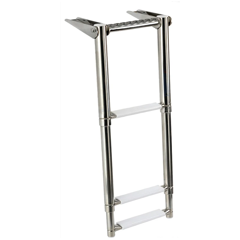 OSCULATI Echelle De Bain Avec Poignée Intégrée