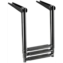 OSCULATI Echelle De Bain Noir