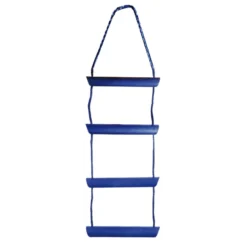 OSCULATI Echelle De Corde 3 à 10 Marches