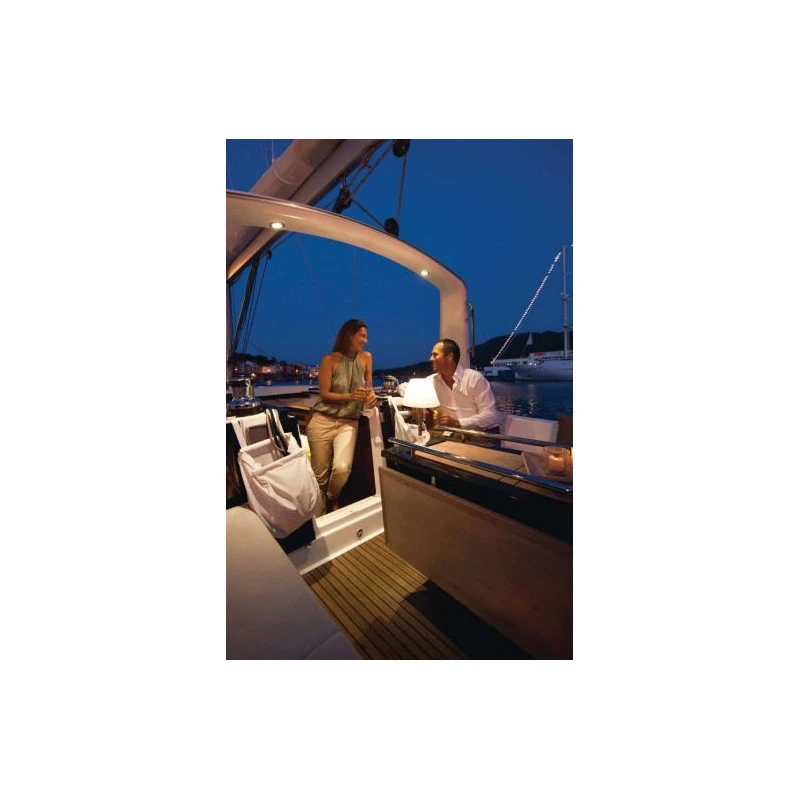 OSCULATI Embase Pour Lampe De Cockpit – Image 6