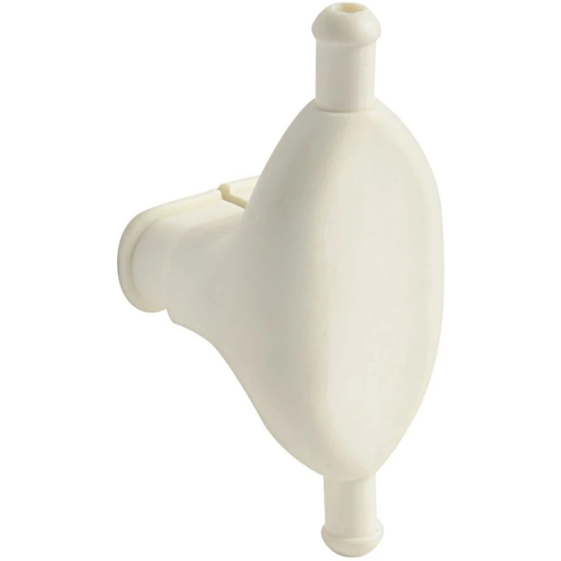 OSCULATI Embout De Barre De Flèche Plate