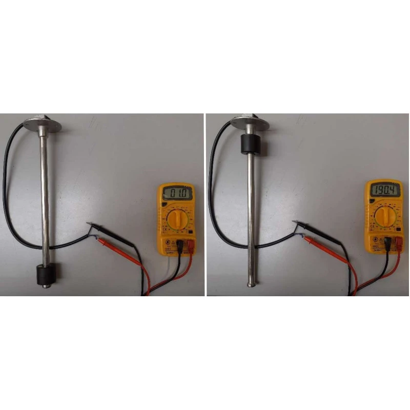 OSCULATI Emetteur De Jauge 10-180 Ohm – Image 3