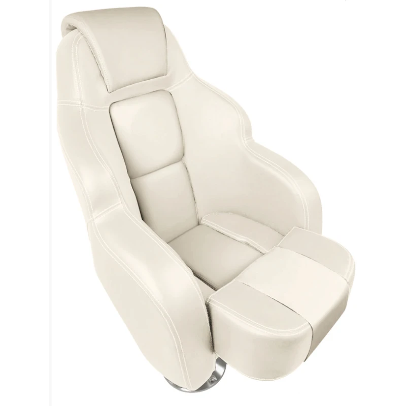 OSCULATI Fauteuil Assis / Debout Vinyl HQ