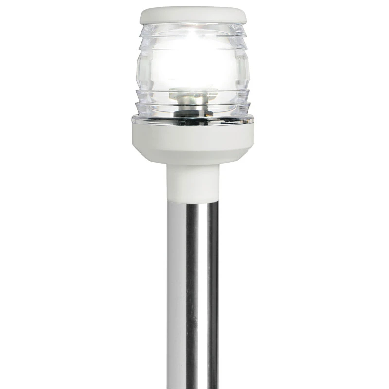 OSCULATI Feu LED 360° Sur Hampe – Image 2