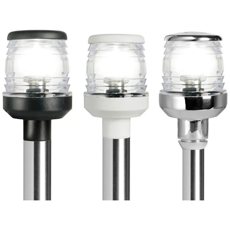 OSCULATI Feu LED 360° Sur Hampe – Image 5