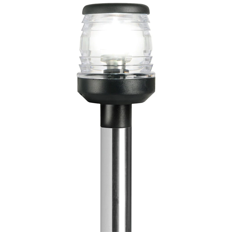 OSCULATI Feu LED 360° Sur Hampe