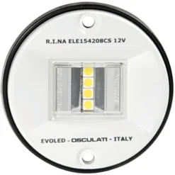 OSCULATI Feu De Poupe EVOLED