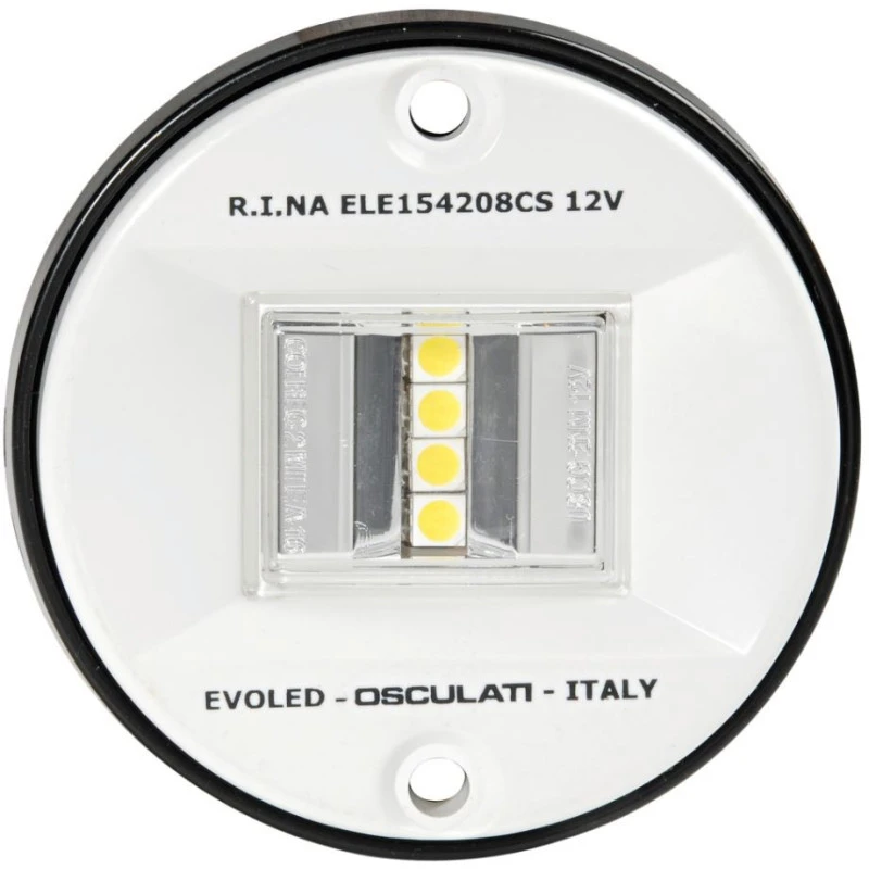 OSCULATI Feu De Poupe EVOLED