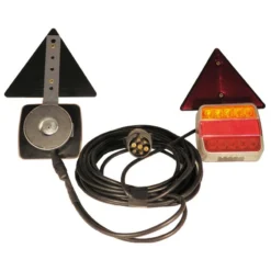 OSCULATI Feux à Led Magnétiques