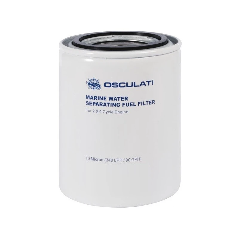 OSCULATI Filtre Complet HB Jusqu’à 200CV – Image 2