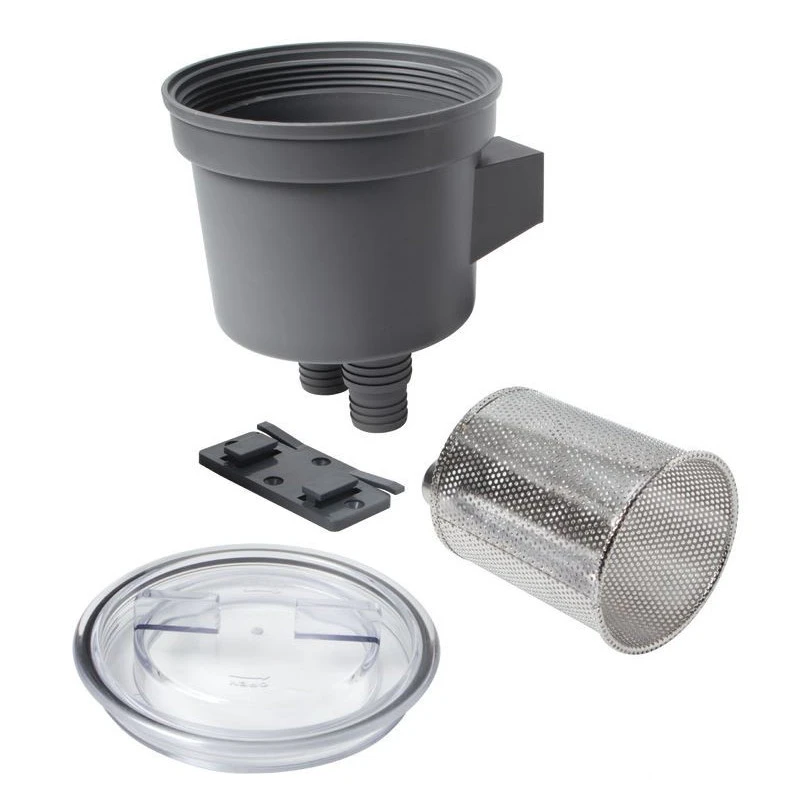 OSCULATI Filtre Eau De Mer Aquanet – Image 4