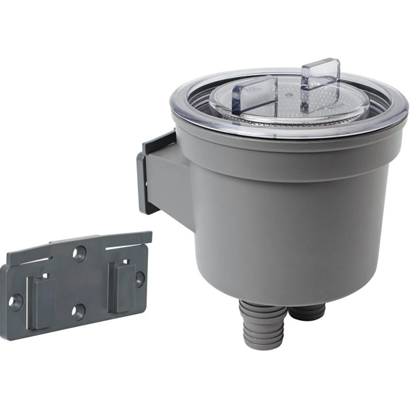 OSCULATI Filtre Eau De Mer Aquanet XL – Image 2