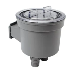 OSCULATI Filtre Eau De Mer Aquanet XL