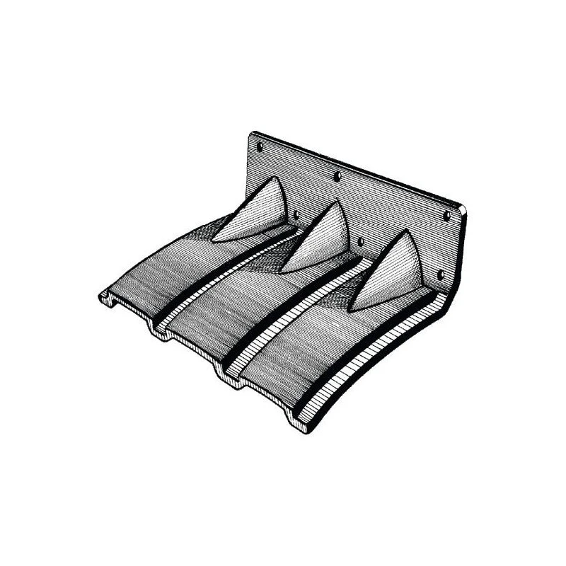 OSCULATI Flaps Auto Trim