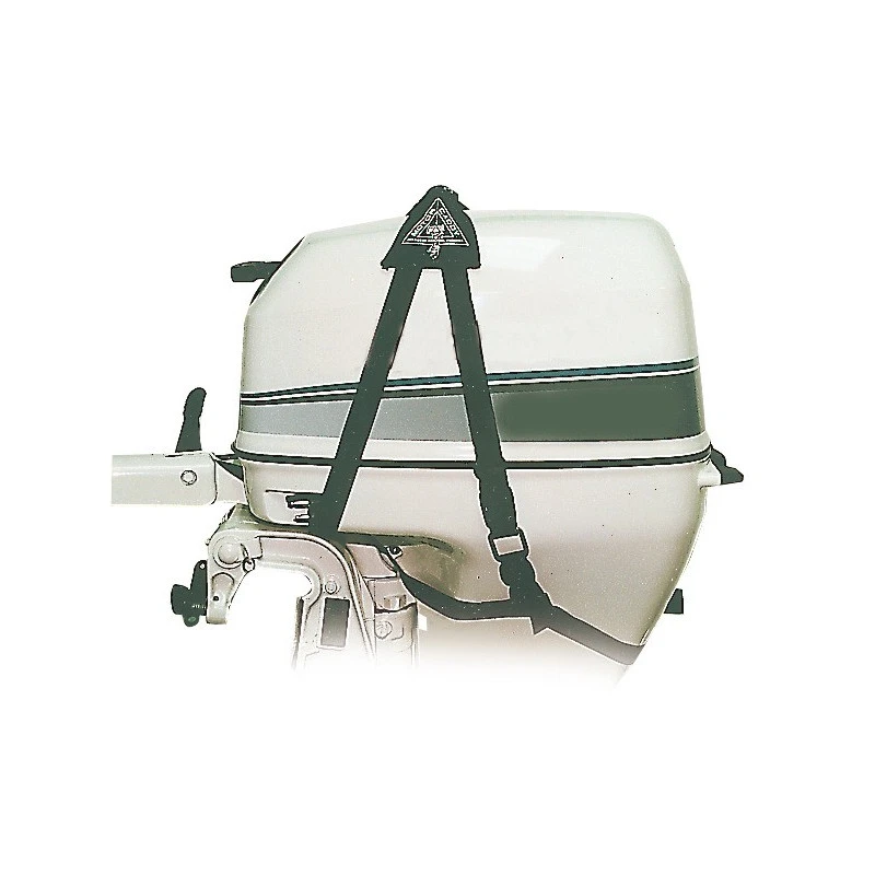 OSCULATI Harnais Porte-moteur 35 Kg
