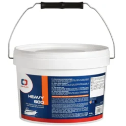 OSCULATI Heavy 600 Pâte Abrasive