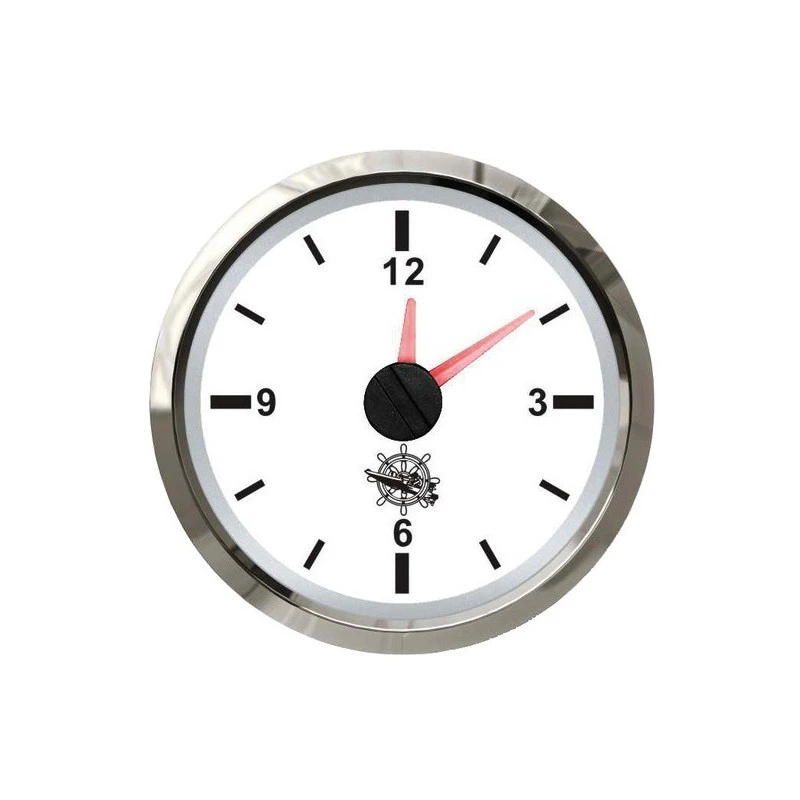 OSCULATI Horloge Au Quartz – Image 2