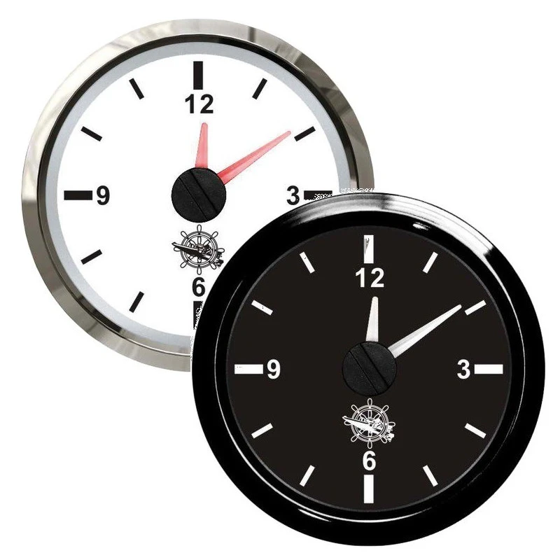 OSCULATI Horloge Au Quartz – Image 4