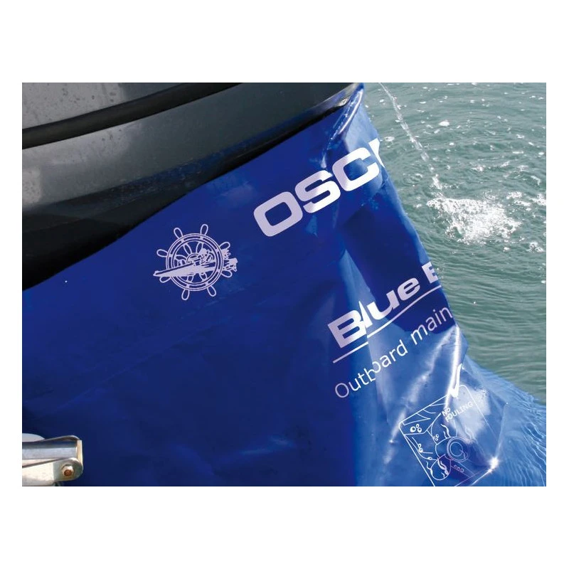 OSCULATI Housse D'embase Moteur à Flot – Image 2