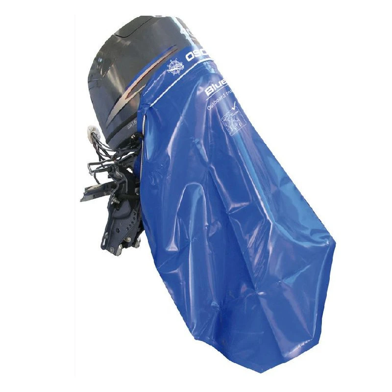 OSCULATI Housse D'embase Moteur à Flot