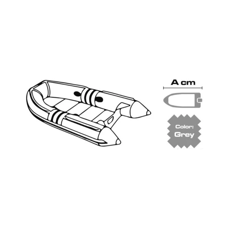 OSCULATI Housse D'annexe 300 à 360 Cm – Image 2