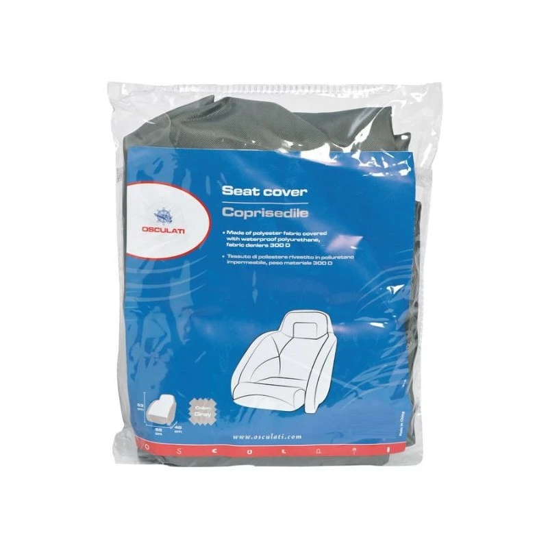 OSCULATI Housse De Siège Pilote – Image 3