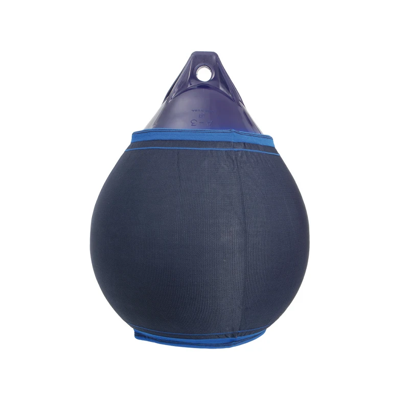 OSCULATI Housse Pare-battage Sphérique Tête élastique