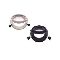 OSCULATI Hublot Rond Nylon 220 Mm