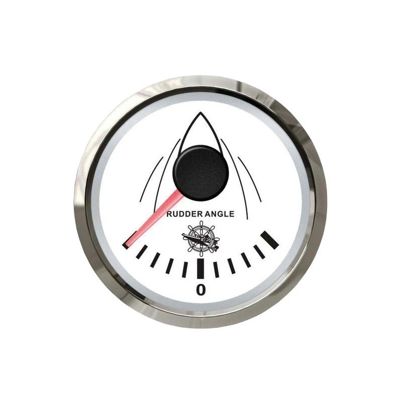 OSCULATI Indicateur D'angle De Barre – Image 2