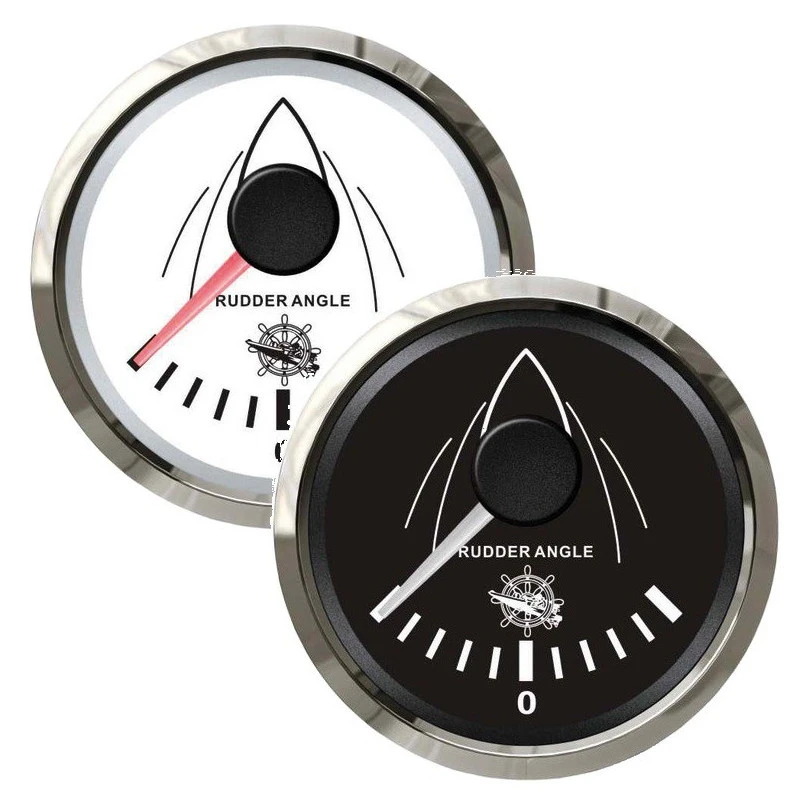 OSCULATI Indicateur D'angle De Barre – Image 4