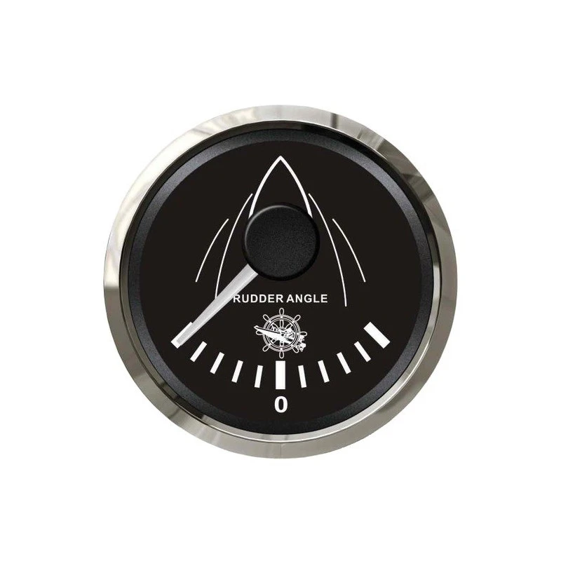 OSCULATI Indicateur D'angle De Barre