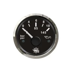 OSCULATI Indicateur Pression D'huile 0-10 Bars