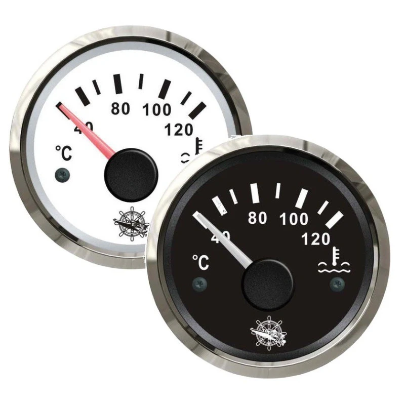 OSCULATI Indicateur Température D'eau