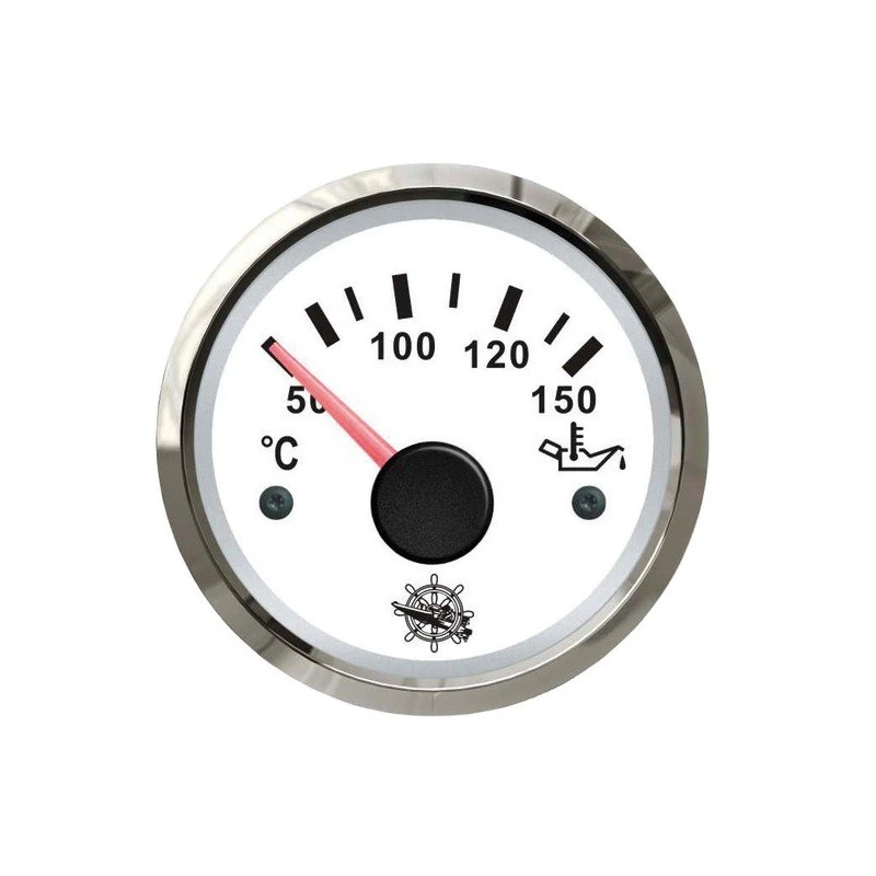 OSCULATI Indicateur Température D'huile – Image 2