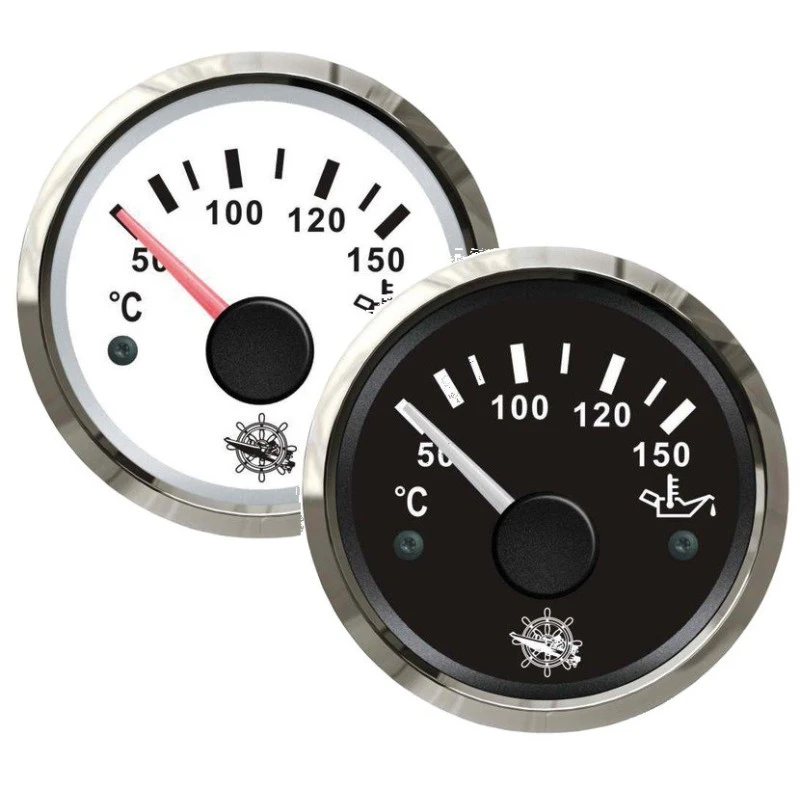 OSCULATI Indicateur Température D'huile – Image 4