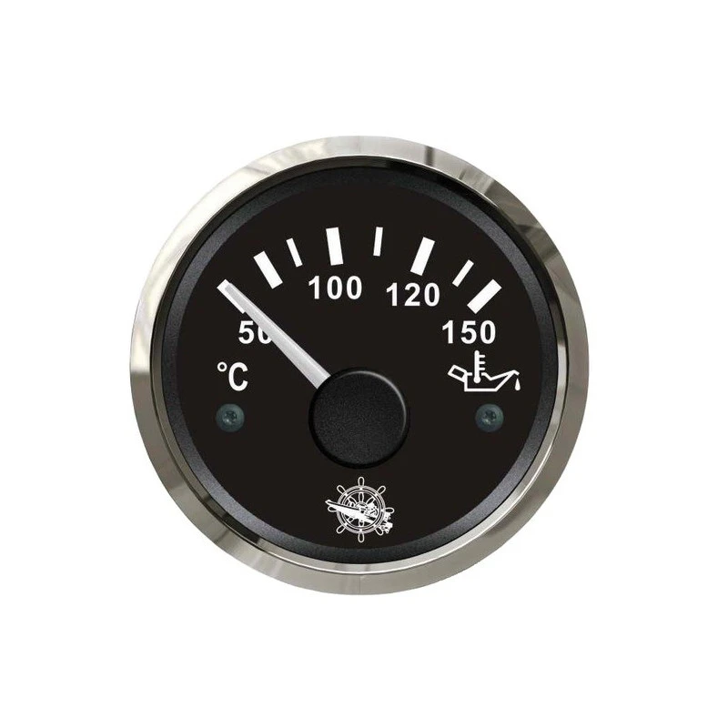 OSCULATI Indicateur Température D'huile