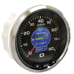 OSCULATI Instrument Multifonction LCD