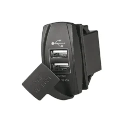 OSCULATI Socle Double USB