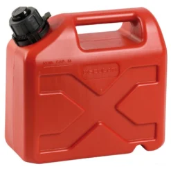 OSCULATI Jerrican Carburant Bec Verseur Ă Valve