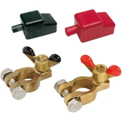 OSCULATI Kit Cosses & Capuchons