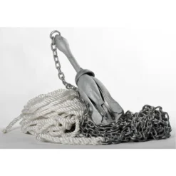 OSCULATI Kit Mouillage 8 Kg