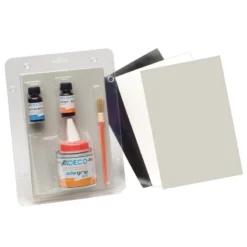 OSCULATI Kit Réparation Annexe PVC