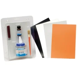 OSCULATI Kit Réparation Néoprène Hypalon