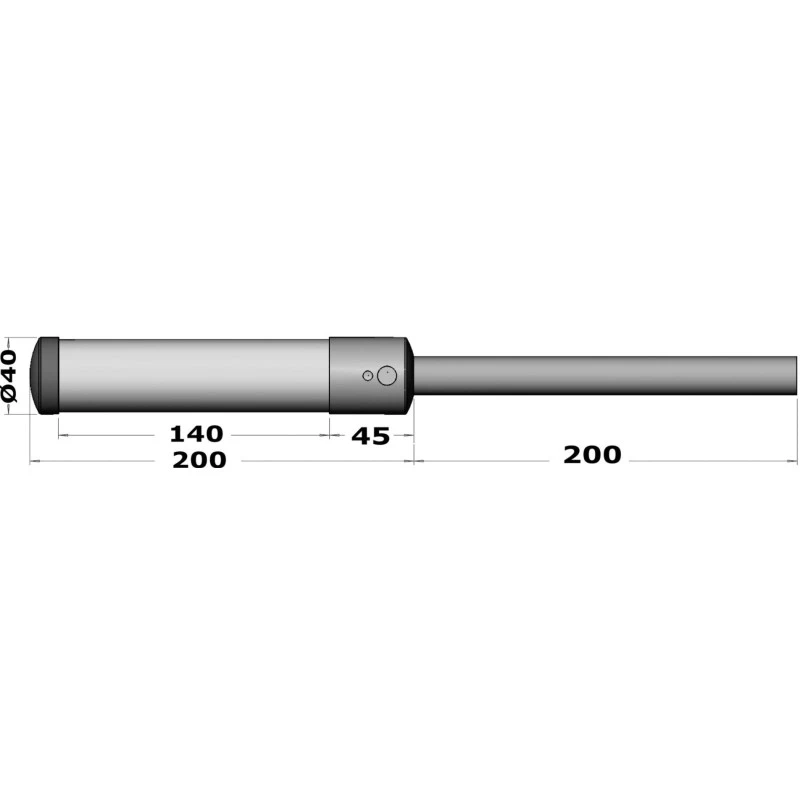 OSCULATI Lampe De Cockpit à LED – Image 2