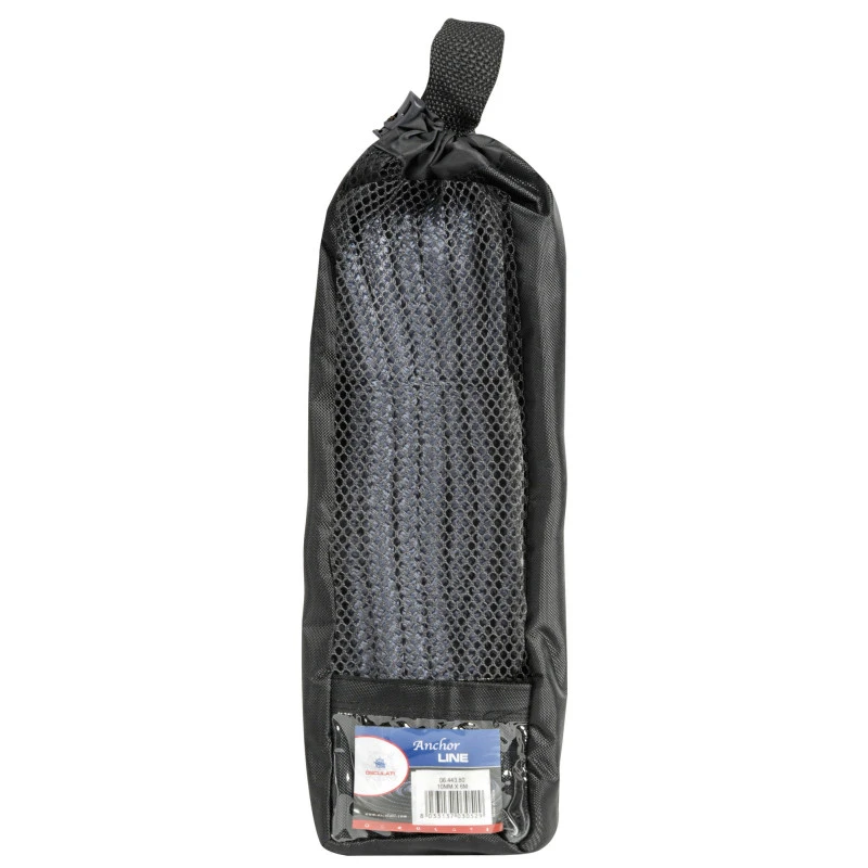 OSCULATI Ligne Amarre Noire à Cosse – Image 3