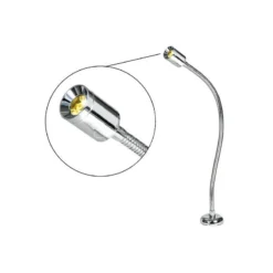 OSCULATI Liseuse LED HD