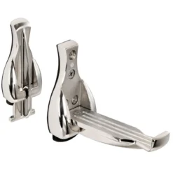 OSCULATI Marche De Mât Pliable Inox